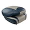 Springfield Marine Springfield Fish Pro High Back Folding Seat - Blue/Grey 1041631-1 - alternate 3